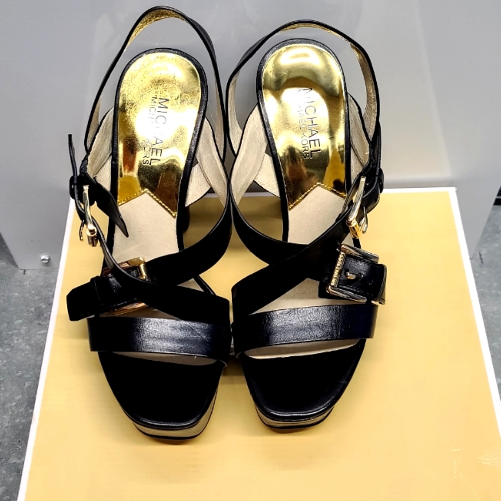 Michael Kors High Heel Sandals
